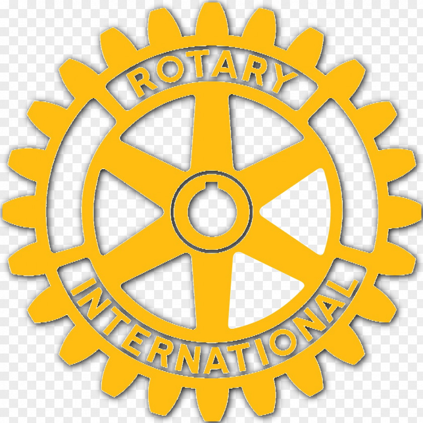 Rotary International Logo Dunedin Cares, Inc. Club Of Little Rock Foundation Sanford PNG