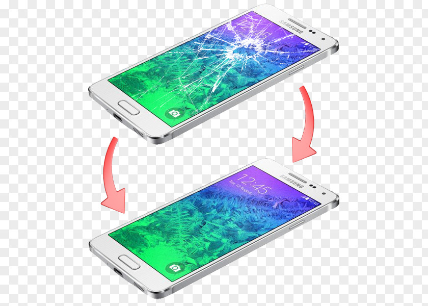 Samsung Galaxy Alpha A7 (2015) (2017) (2016) PNG