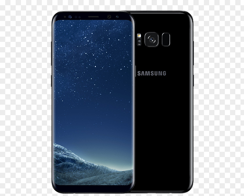 Samsung Galaxy S8 Note 8 S Plus Telephone Android PNG