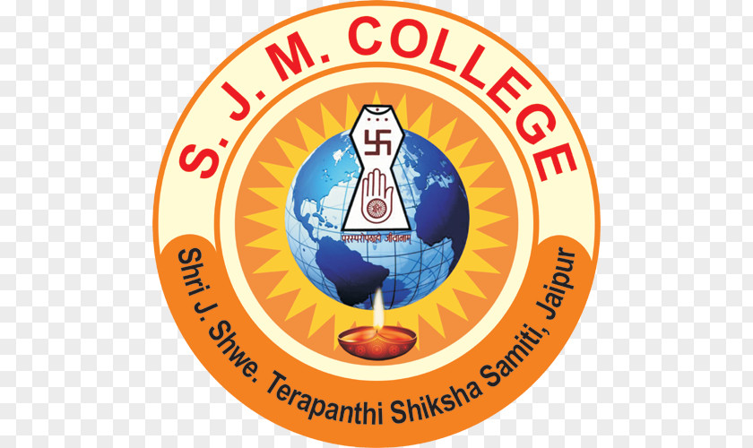 SJT School Sant Jayacharya Girls' College Image Education PNG