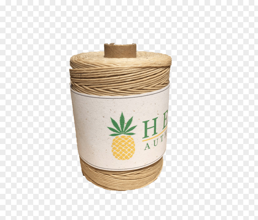 Twine Paper Hemp Yarn Environmentally Friendly PNG