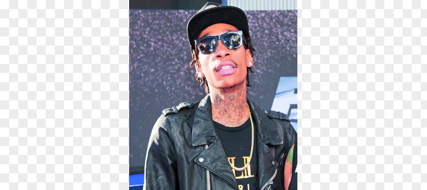 Wiz Khalifa Sunglasses Fashion PNG