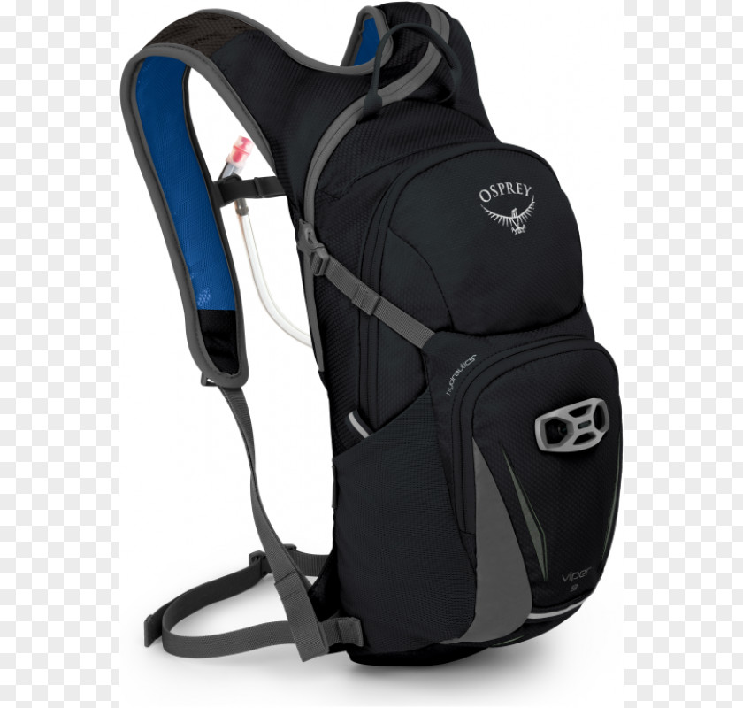 Backpack Osprey Kestrel 38 Hydration Pack Daylite PNG