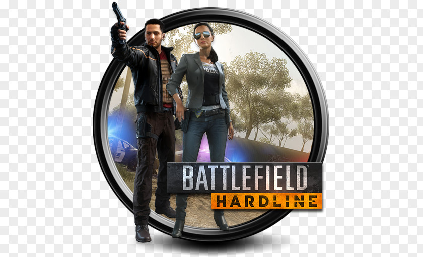 Battlefield Hardline Free Download 3 1 Revolution 4 PNG