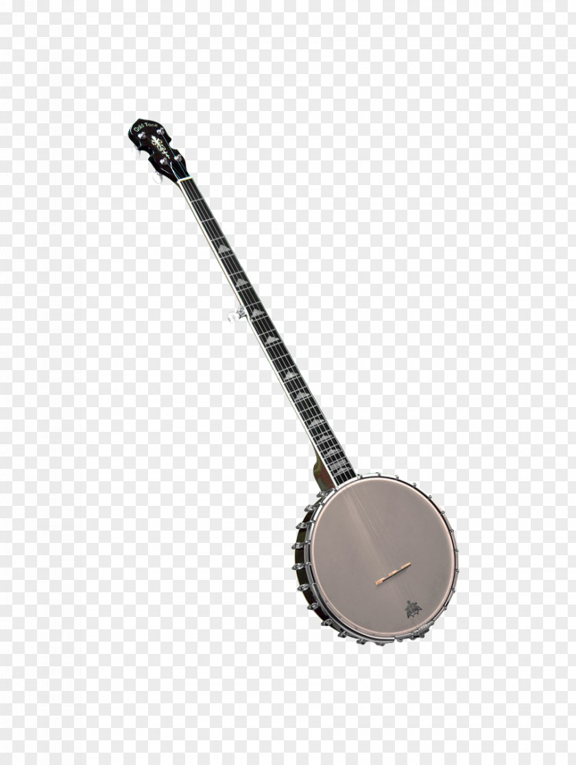 Bluegrass Instruments Banjo Guitar String Uke PNG