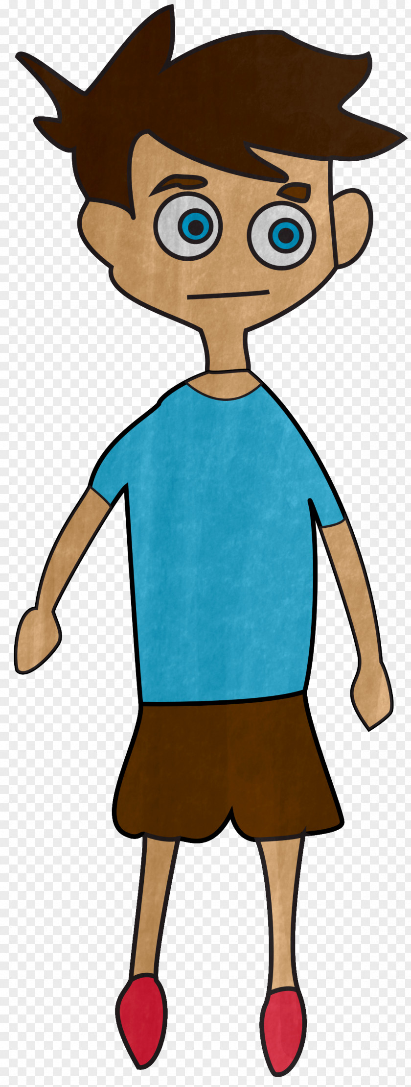 Boy Human Behavior Cartoon Clip Art PNG