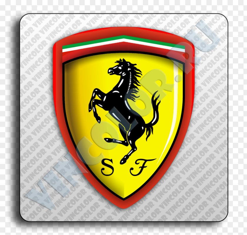 Car Ferrari S.p.A. Scuderia LaFerrari PNG