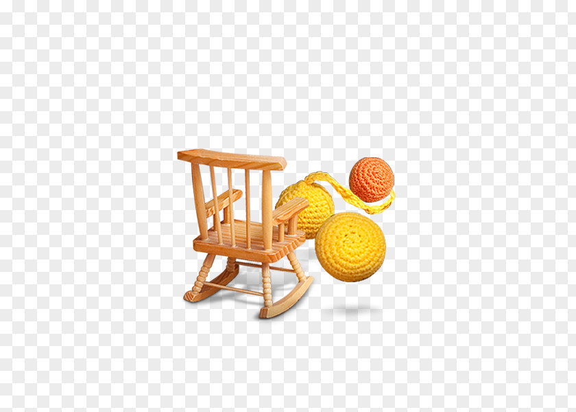 Chair Furniture Icon PNG