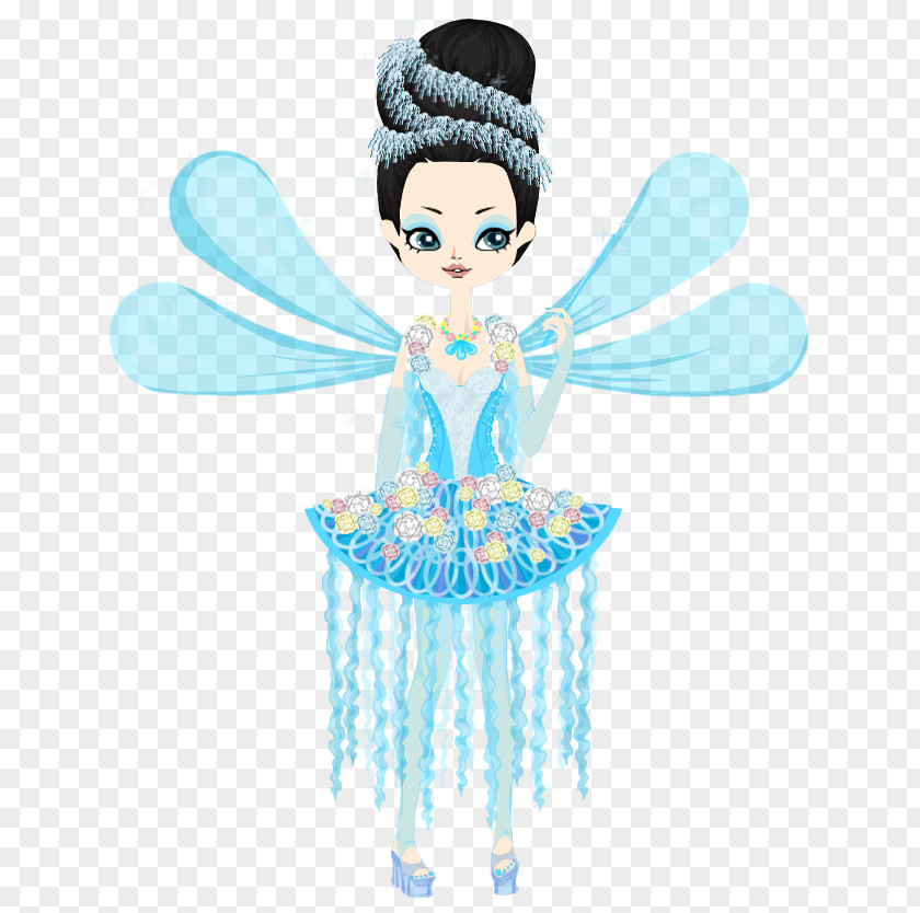 Dorothy Gale The Fairy With Turquoise Hair Maleficent Queen Snow White PNG