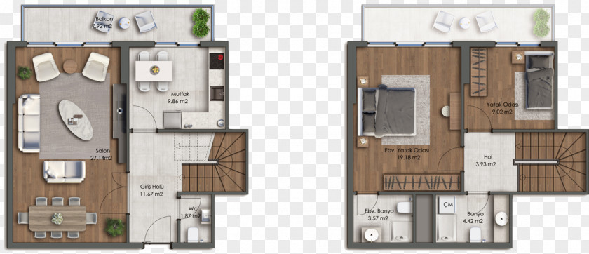 House Floor Plan Bedroom Kế Hoạch PNG