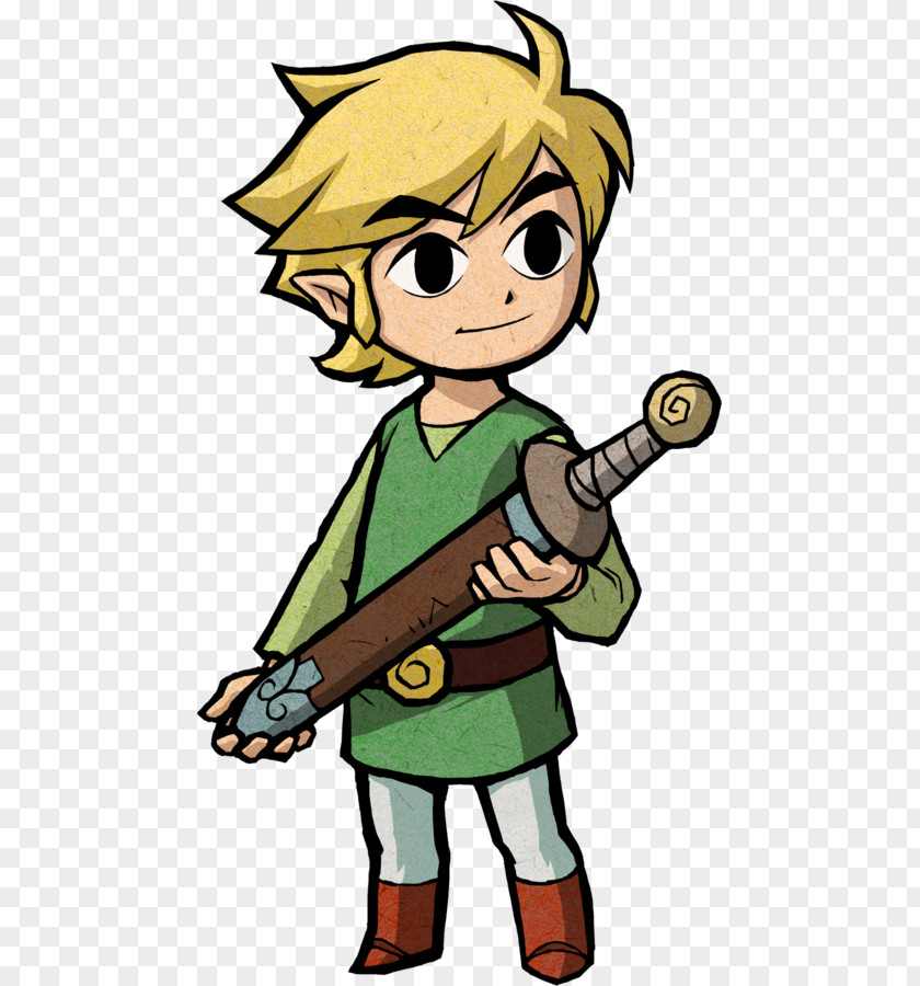 Jam Smash Records The Legend Of Zelda: A Link To Past And Four Swords Minish Cap Breath Wild PNG