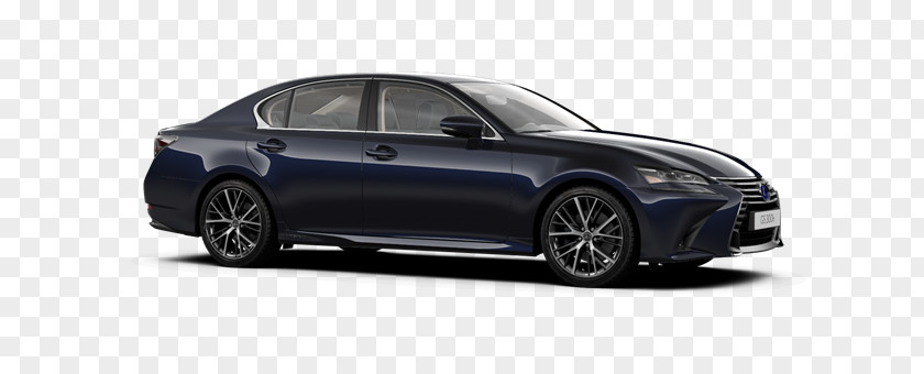 Luxury European Lexus GS Car CT IS PNG