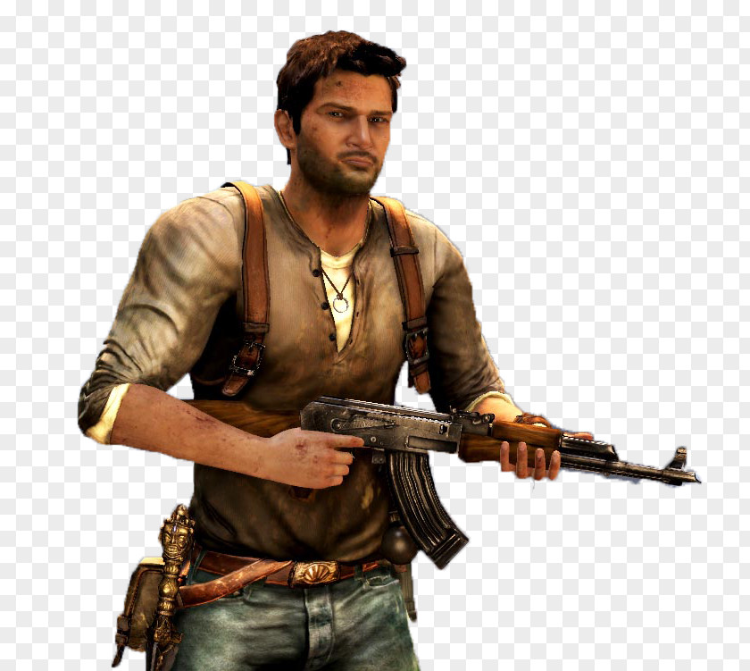 Money Burns Uncharted 2: Among Thieves Uncharted: Drake's Fortune 3: Deception The Nathan Drake Collection PNG