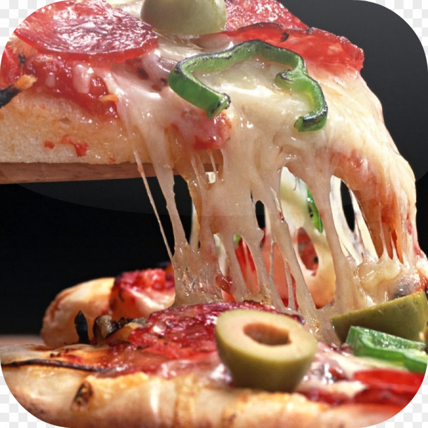 Pizza New York-style Brain Italian Cuisine Delivery PNG