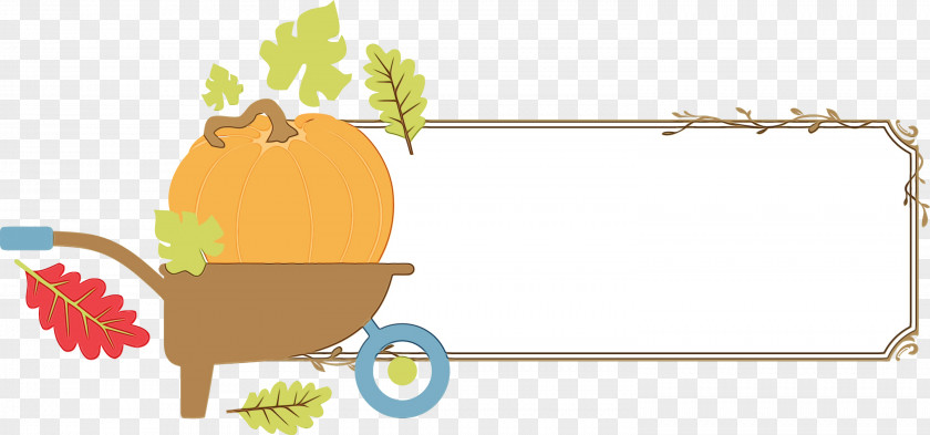 Pumpkin PNG