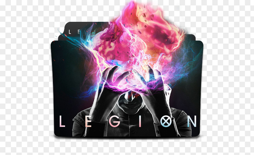 Season 2 Legion 1 Marvel Comics TelevisionTNT PNG