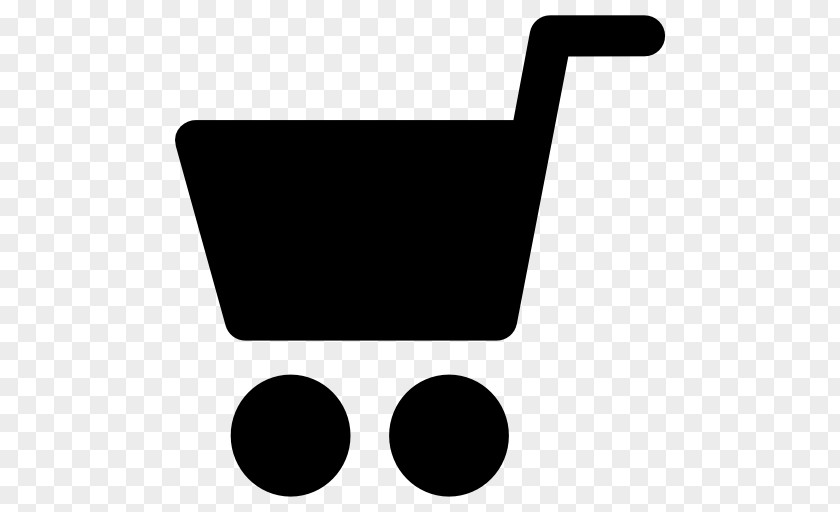 Shopping Cart PNG