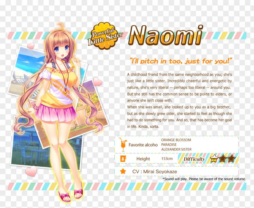 Tropical ISLAND Liquor Quantum Conundrum Tentacle Games Dating Sim Video Game PNG