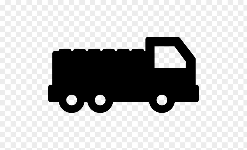 Truck Light Vehicle Transport PNG
