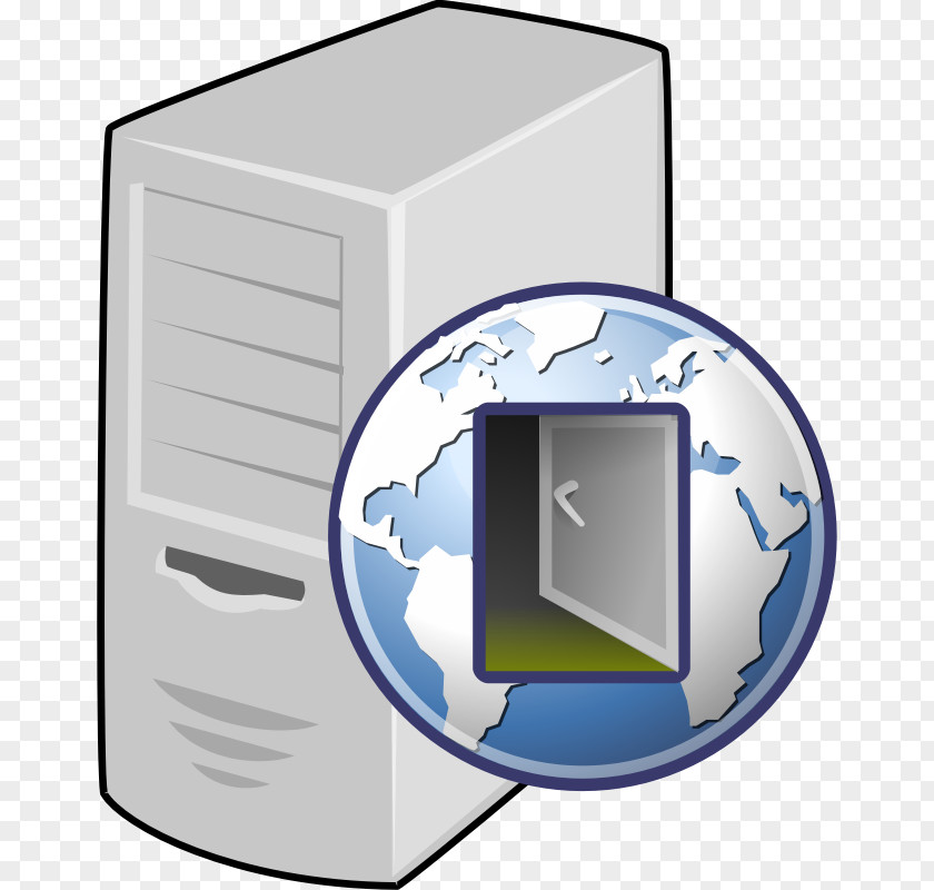Web Application Computer Servers Server Hosting Service Clip Art PNG