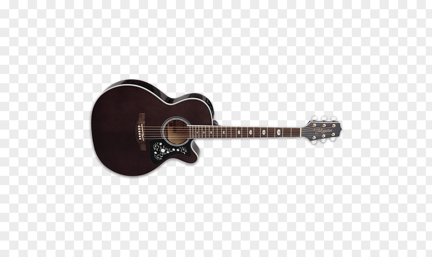 Acoustic Guitar Takamine Guitars Acoustic-electric GN75CE Electric PNG