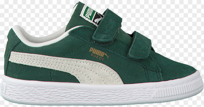 Adidas Puma Sports Shoes Baskets Suede Classic +, Homme, Taille: 42, Bleu PNG