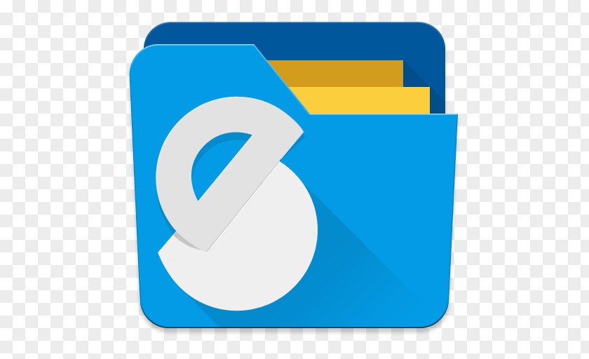 Android File Manager Explorer PNG