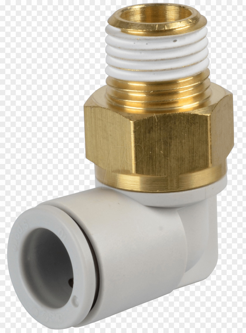 Brass 01504 Angle PNG