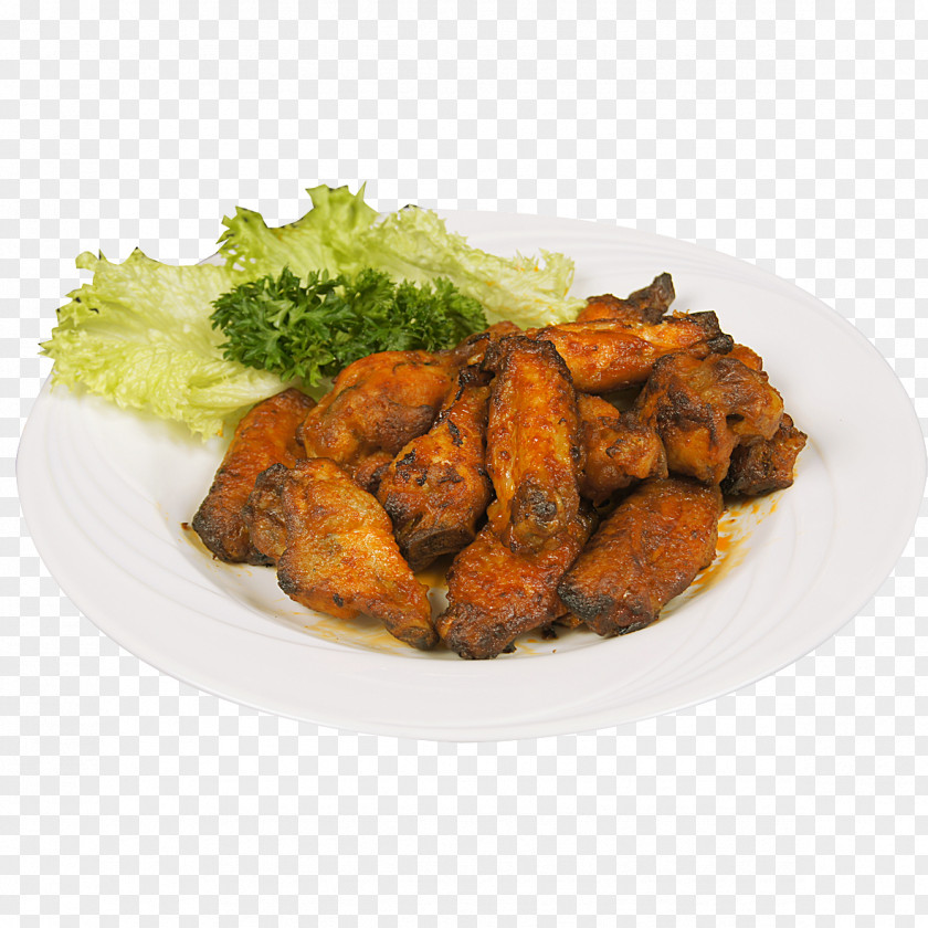 Chicken Wings Fried Buffalo Wing Pakistani Cuisine Indian Food PNG