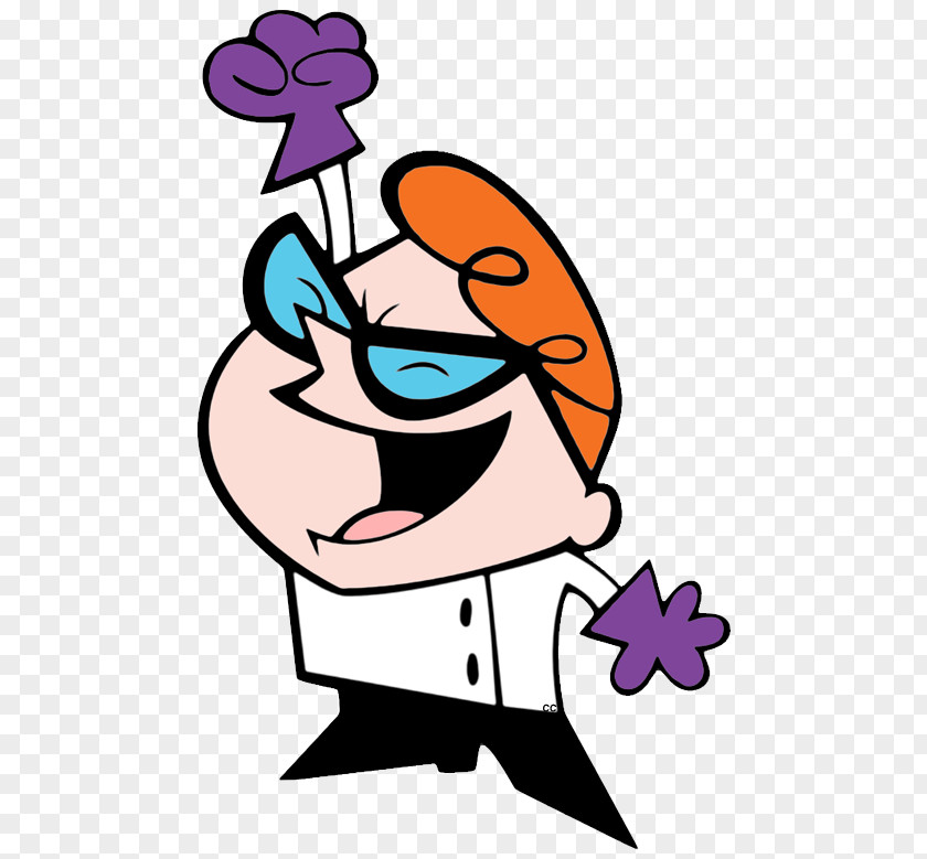 Dexters Laboratory Free Download Cartoon Television Clip Art PNG