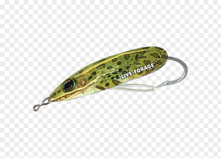 Frog Spoon Lure Fish Forage PNG