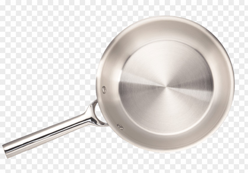 Frying Pan Cookware Grill Casserola Stainless Steel PNG