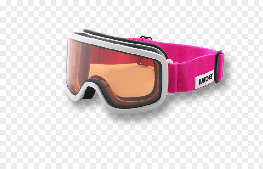 Glasses Goggles Sunglasses Skiing Snow PNG