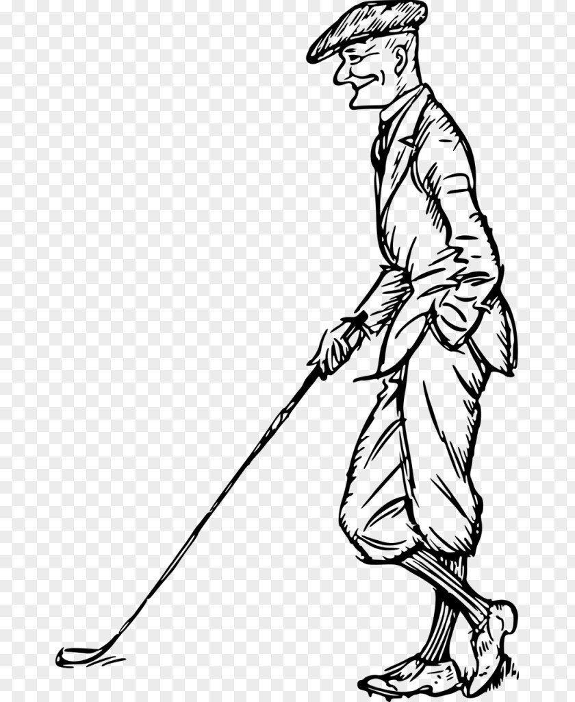 Golf Clip Art PNG