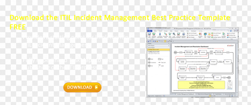 Incident Management Document Brand PNG