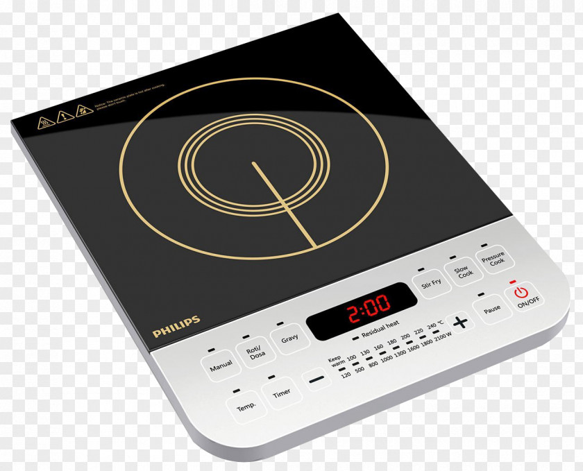 Induction Cooktop Cooking India Kitchen Stove PNG