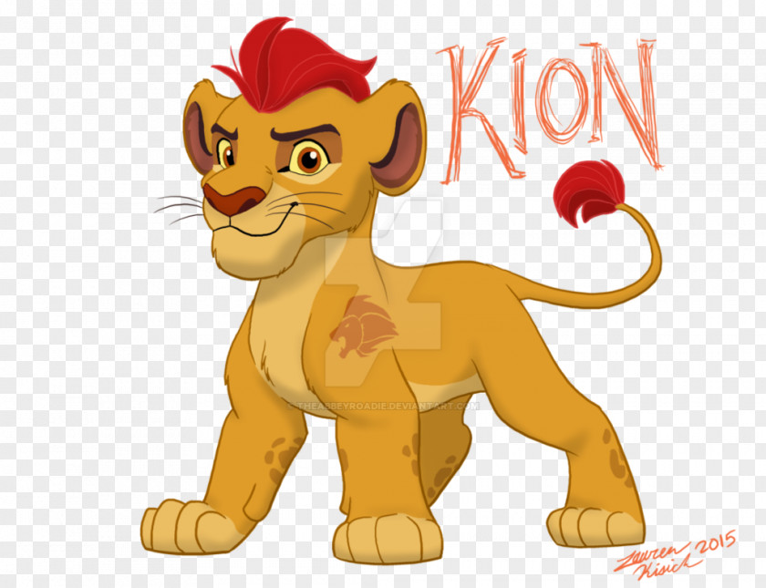 Lion Kion Simba Bunga Honey Badger PNG