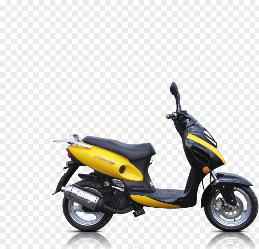 Scooter Motorized Motorcycle Accessories Piaggio PNG