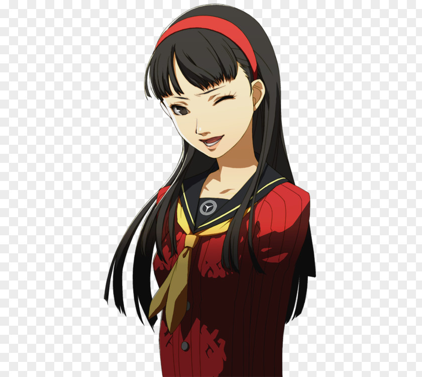 Shin Megami Tensei: Persona 4 Arena 3 4: Dancing All Night Yukiko Amagi PNG