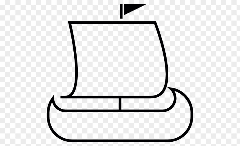 Ship Viking Ships Drawing Boat PNG