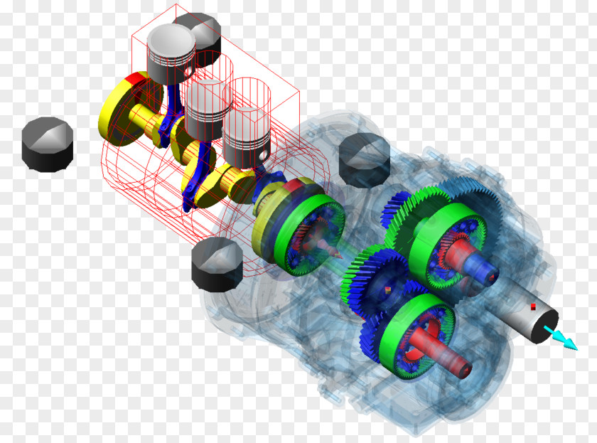 Software Build Car Powertrain Computational Engineering Computer PNG
