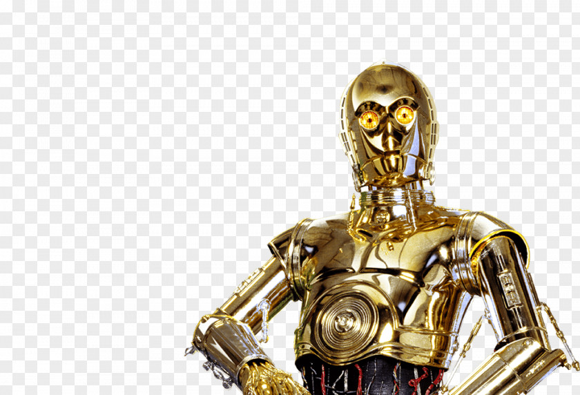 Star Wars C-3PO R2-D2 Anakin Skywalker Film PNG