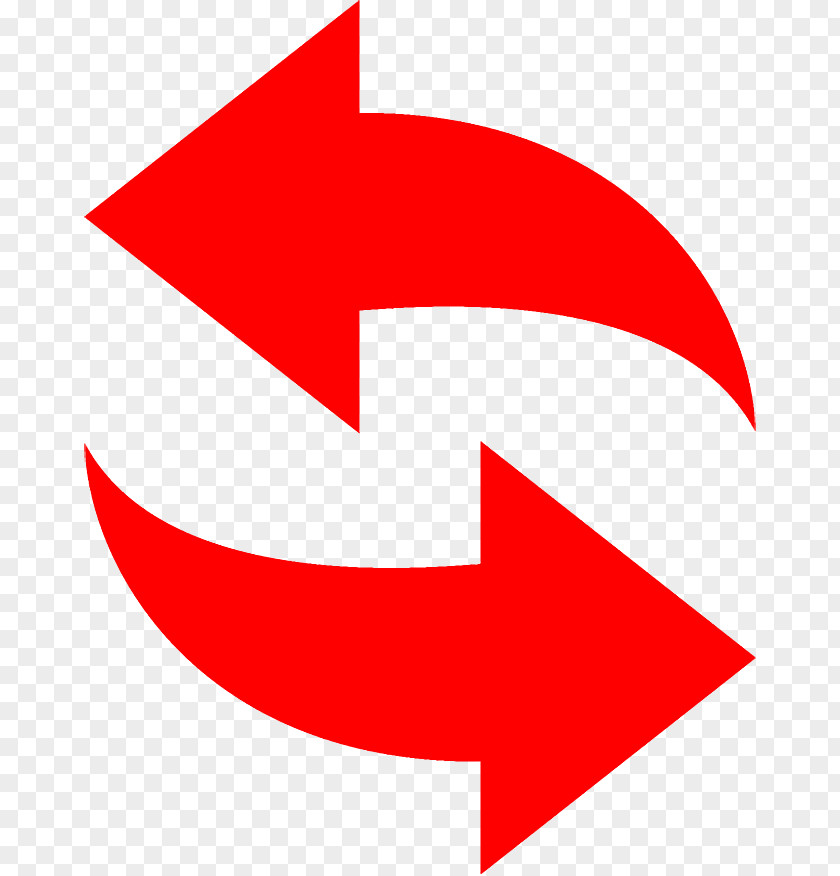 Symbol Logo Arrow PNG