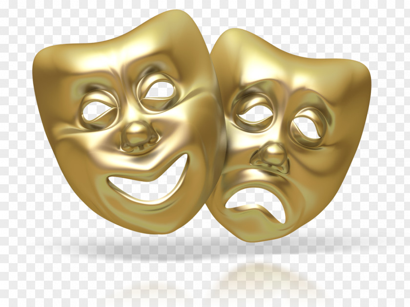Theatre Animation Tragedy Clip Art PNG