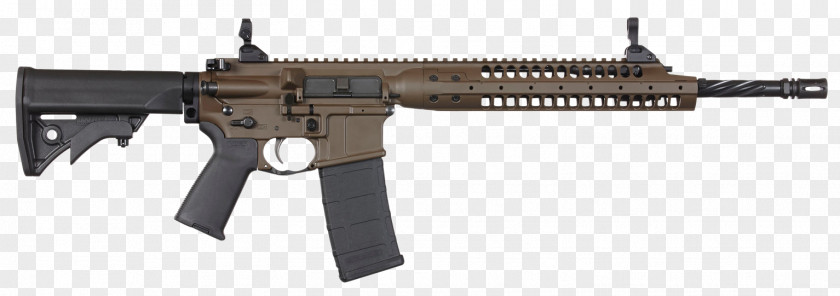 Weaver Rail Mount LWRC International 6.8mm Remington SPC M6 Firearm 5.56×45mm NATO PNG