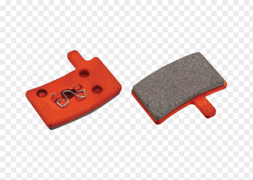 Bicycle Disc Brake Pad PNG