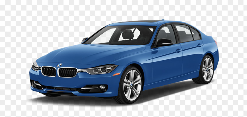 Car 2013 BMW 3 Series 2015 2014 PNG