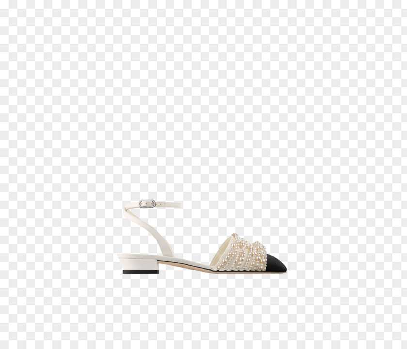 Chanel Sandal Mule High-heeled Shoe PNG
