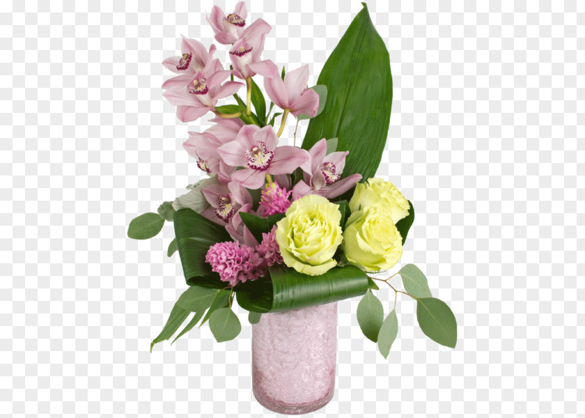 Flowers Shop Rose Flower Bouquet Cut Floral Design PNG