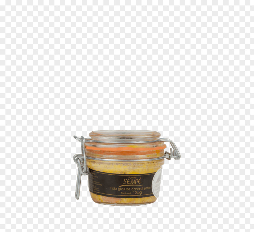 Foie Gras Lid PNG